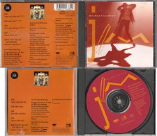 Michael Jackson JAM #1 The