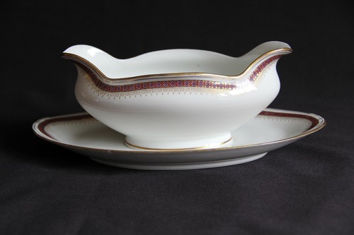 Balleroy cie porcelaine de - cie,