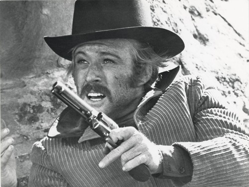 Photo originale robert redford - robert,