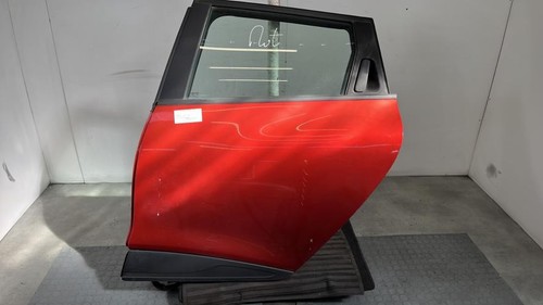 Porte arriere gauche - , renault