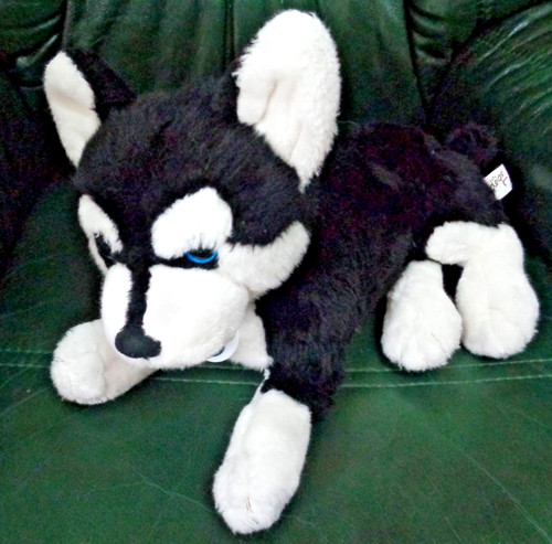 Sr1 peluche vintage - peluche,