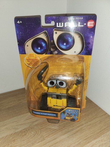 Figurine robot fance stack - robot, n'