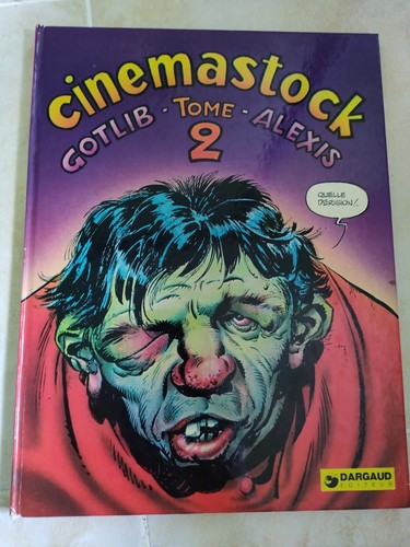 Lot gotlib rubrique a - lot,