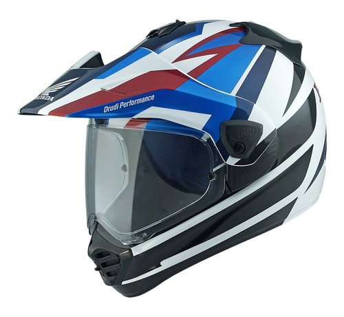 Casque intégral arai - casque, tour-x5