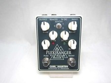 Carl Martin PlexiRanger Pedal