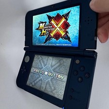 TOP IPS Nintendo New Nintendo