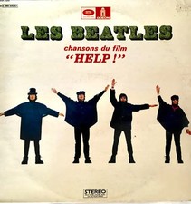The Beatles Chansons Du Film
