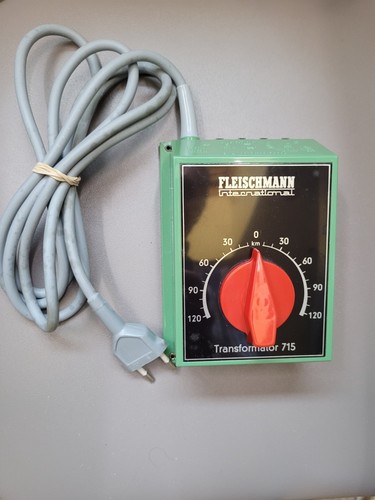 Fleischmann 715 transformateur - 715,