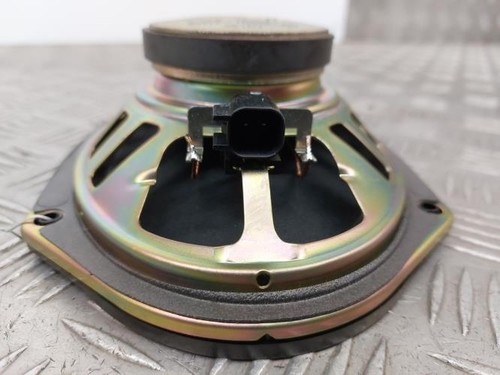 Haut parleur ford fiesta - parleur,