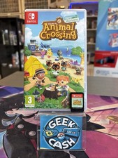 ✅Animal Crossing New