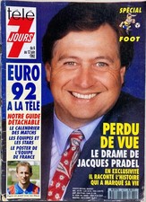 TELE 7 JOURS 1671 JACQUES