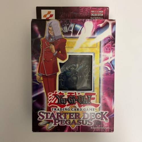 Starter deck pegasus - starter,