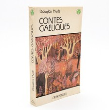 Douglas Hyde - Contes Gaéliques - Ed. Jean Picollec 1980