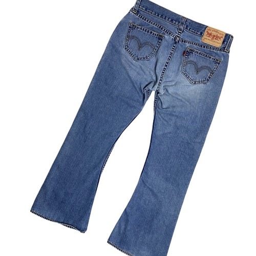 Vintage levi type tough - levi's, 1