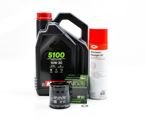 Kit entretien vidange pour - entretien,