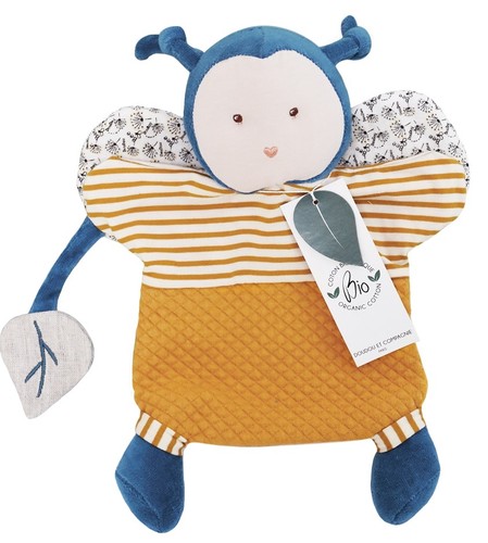 Doudou compagnie - doudou,