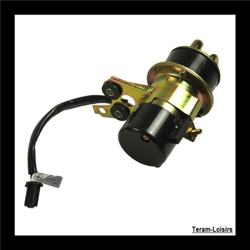 Pompe essence pour moto - pour,