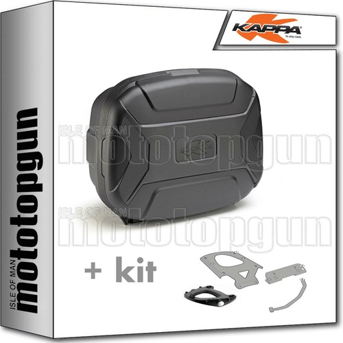 Kappa top case kvc35n vector - top,