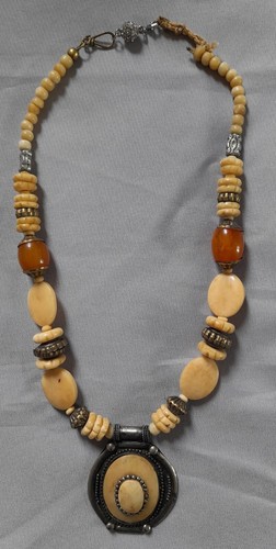 Ancien collier - ancien,