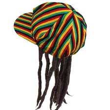 Jamaica Dreadlocks Dread