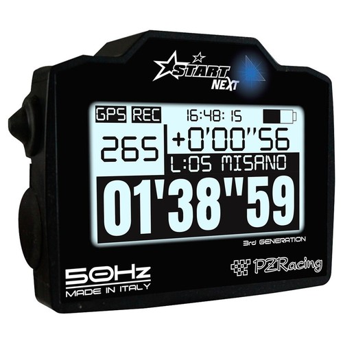 Chronomètre pzracing st400 - pzracing, st400-n