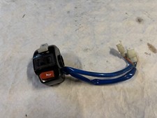 COMMODO GAUCHE - KYMCO 125