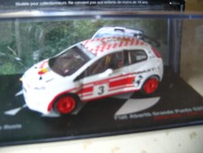 miniature 1/43 FIAT ABARTH