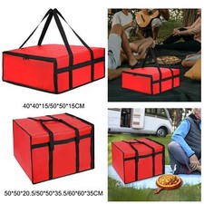 Sac de livraison de pizza
