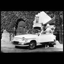 Photo A.012658 PANHARD PL 17