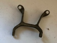 UN SUPPORT MOTO MOTO TRIAL