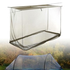 Moustiquaire de lit Abris