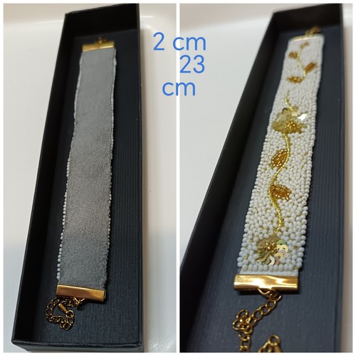 Bracelet lunédolia - bracelet,