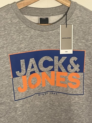 Sweat jack jones - sweat,