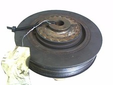 Poulie damper RENAULT ESPACE 3