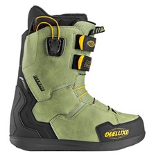 Deeluxe Team Pro Atv Bottes De