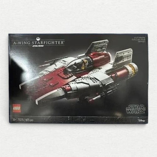 Lego ucs 75275 star - lego,