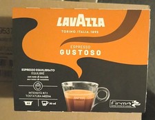 LAVAZZA FIRMA Gustoso Espresso