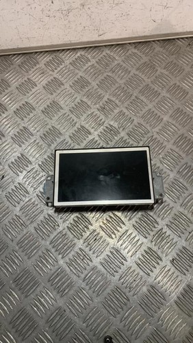 Ecran gps citroen phase - ecran, c4