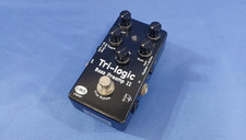 Pédale d'effets préampli