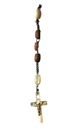 Ancienne petite croix
