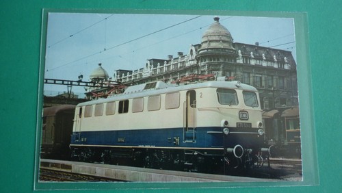 Cpsm train express - train,