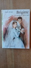 BRIGITTE ET LE MARIAGE DE