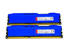 Kingston HyperX Fury 2x4GB