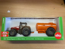 2003 massey ferguson avec - ferguson, 1