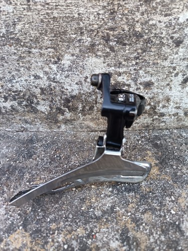 Dérailleur avant shimano - dérailleur,