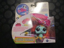 PETSHOP PHOQUE TROTTEUR