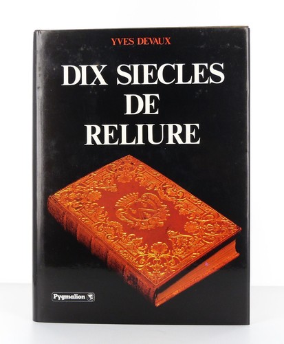Devaux dix siècles - (yves),
