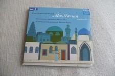 CARL MARIA VON WEBER CD ABU