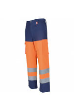 Pantalon travail haute