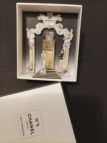 Chanel numero eau - 5,